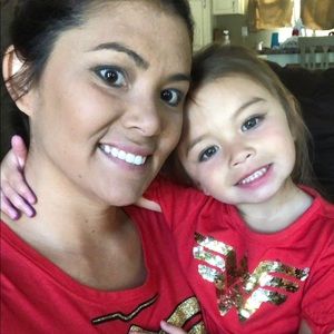 Meet your Posher, Heather